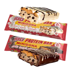 PROTEIN BAR MINIDONA BIG