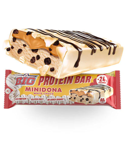 PROTEIN BAR MINIDONA BIG