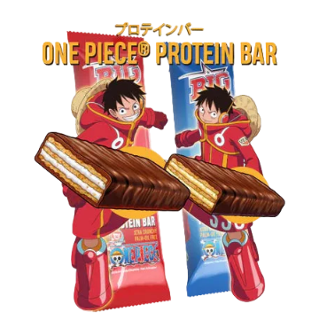 PROTEIN BAR ONE PIECE BIG