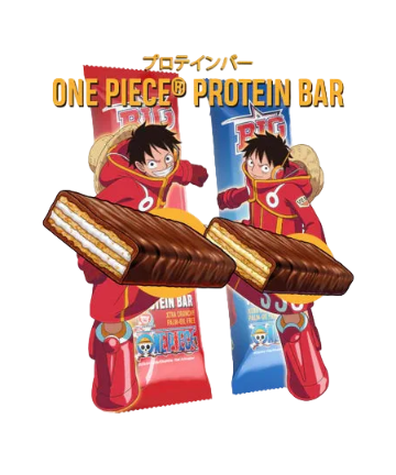 PROTEIN BAR ONE PIECE BIG