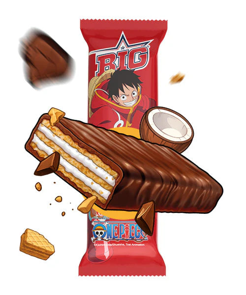 PROTEIN BAR ONE PIECE BIG