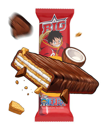 PROTEIN BAR ONE PIECE BIG