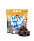 GOOD MORNING BROWNIE BIG