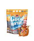 GOOD MORNING PEANUT BUTTER BIG