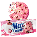 MAX COOKIES PINK & WHITE BIG
