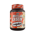 CASEINA CONGUITOS BLANCOS PEANUT BUTTER 1KG BIG