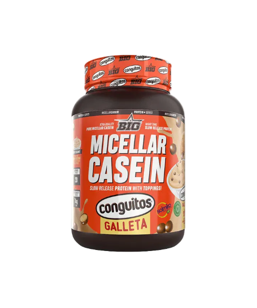CASEINA CONGUITOS ORIGINAL GALLETA 1KG BIG