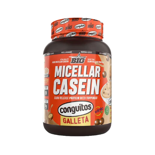 CASEINA CONGUITOS ORIGINAL GALLETA 1KG BIG
