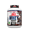 WHEY BELGIAN CHOCOLATE BIG