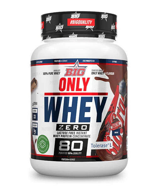 WHEY BIGCRAC BIG