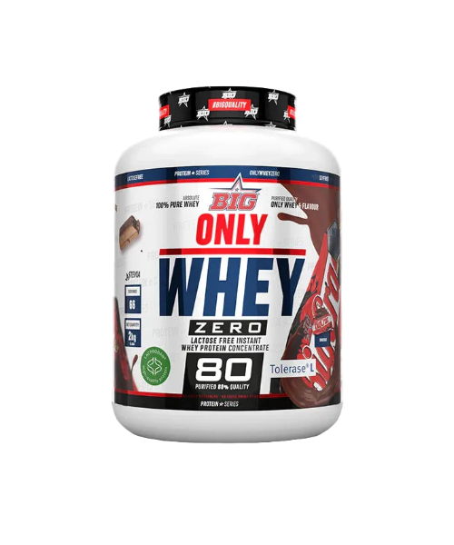 WHEY BIGCRAC BIG