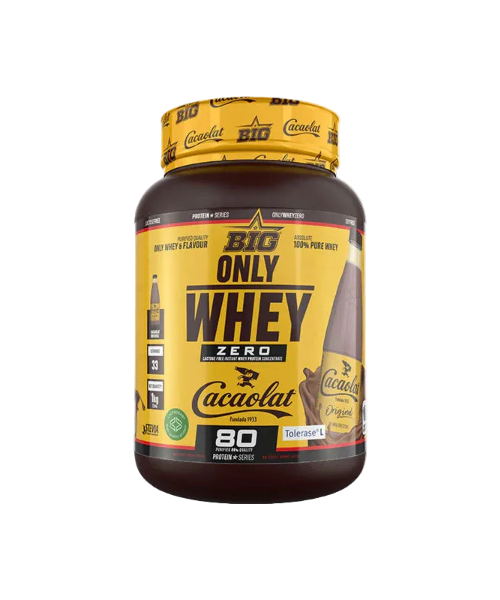 WHEY CACAOLAT BIG