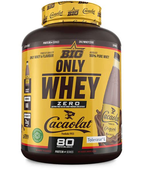 WHEY CACAOLAT BIG