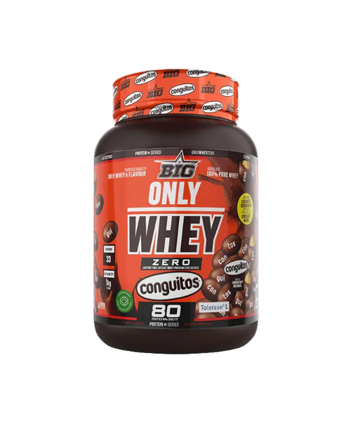 WHEY CONGUITOS ORIGINAL BIG