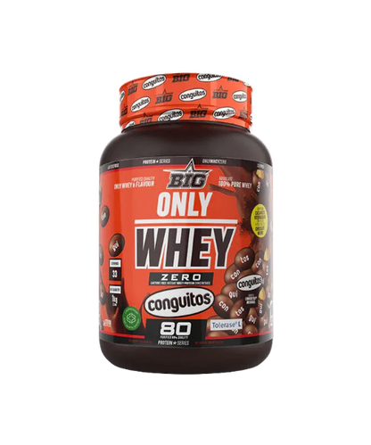 WHEY CONGUITOS ORIGINAL BIG