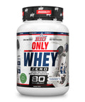 WHEY COOKIES & CREAM BIG