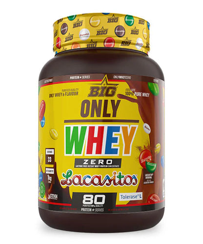WHEY LACASITOS BIG