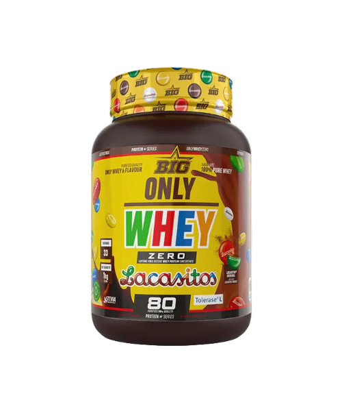 WHEY LACASITOS BIG