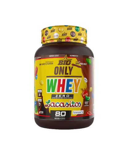 WHEY LACASITOS BIG