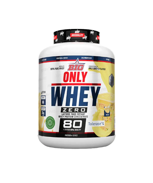 WHEY NATILLAS BIG