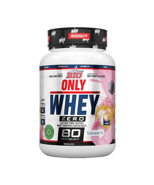 WHEY PINK CAKE BIG