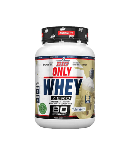 WHEY CHOCOLATE BLANCO BIG