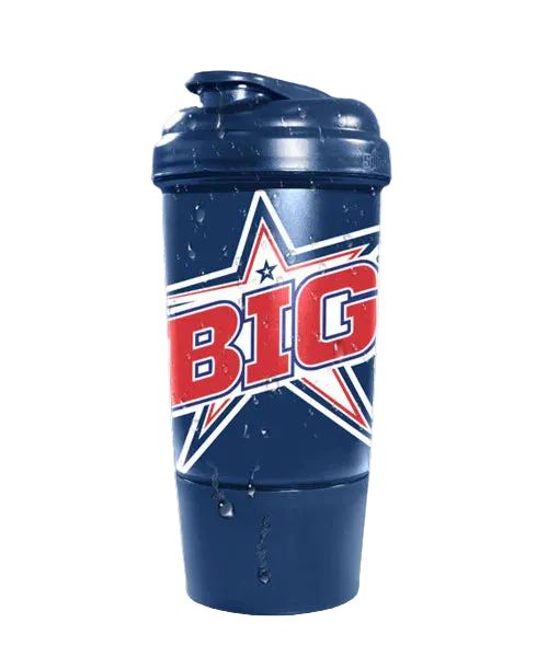 SHAKER AZUL BIG