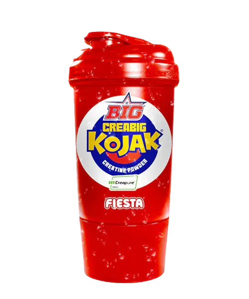 SHAKER BIG KOJAK