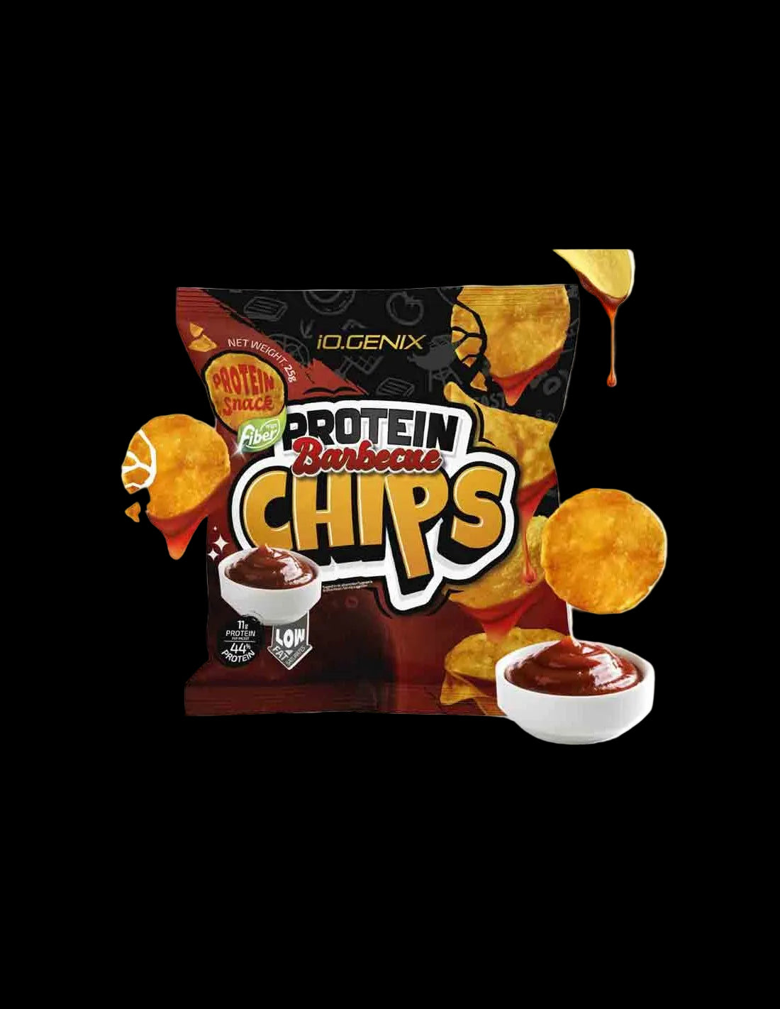 PROTEIN CHIPS