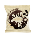 PROTEIN DOUGHNUT BLACK COOKIES Y CHOCO BLANCO