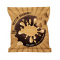 PROTEIN DOUGHNUT BLACK COOKIES Y SPECULOOS