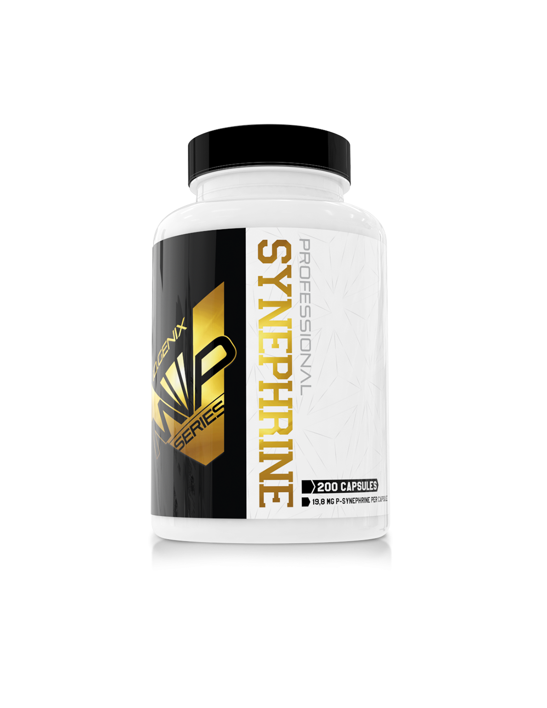 SYNEPHRINE 200CAPS IO.GENIX