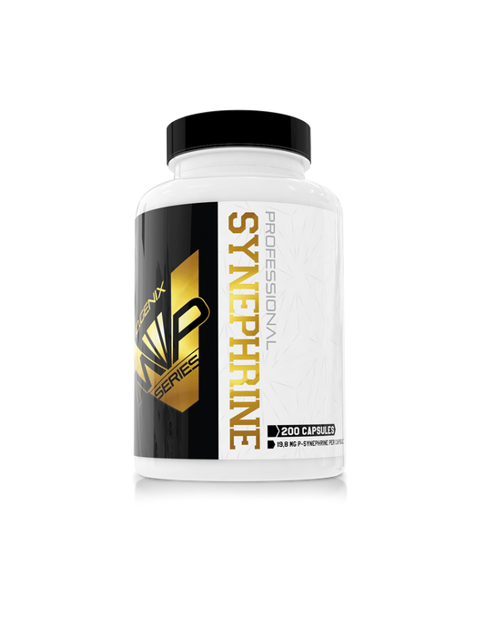 SYNEPHRINE 200CAPS IO.GENIX