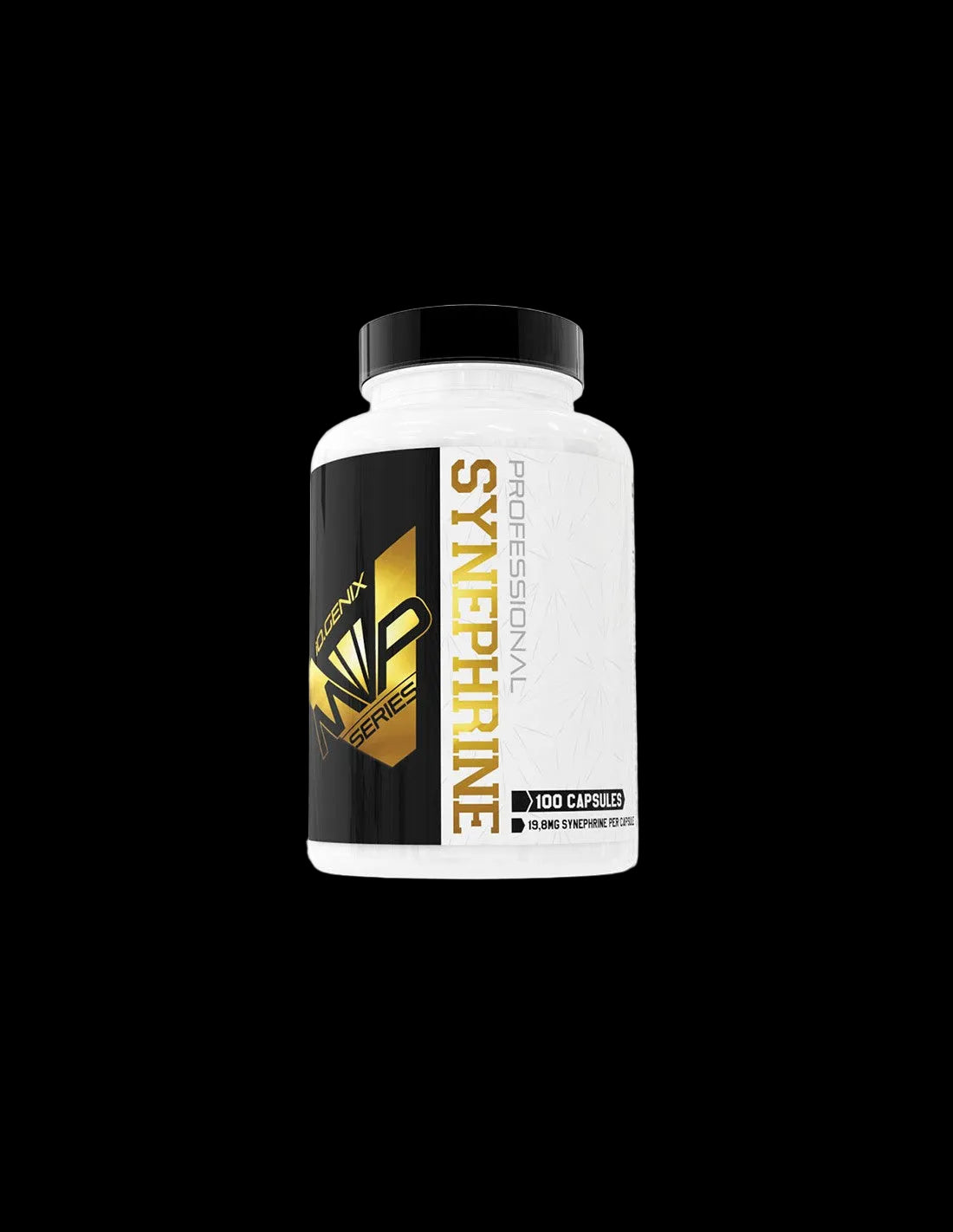 PURE SYNEPHRINE IO.GENIX