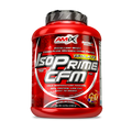ISOPRIME CFM PISTACHO AMIX