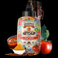 GRANDMA'S KETCHUP CURRY