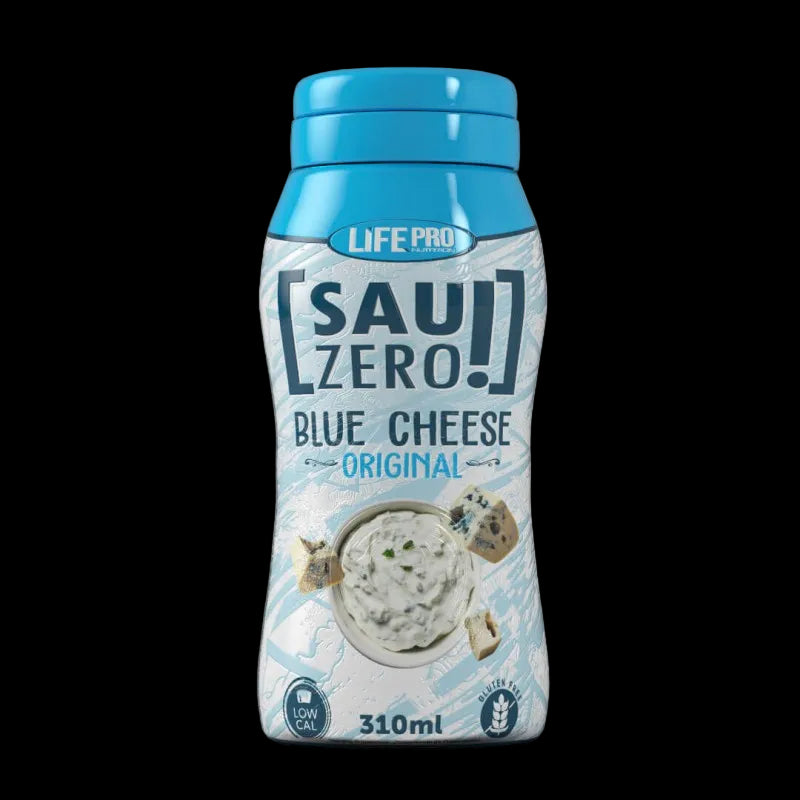 SAUZERO BLUE CHEESE LIFE PRO