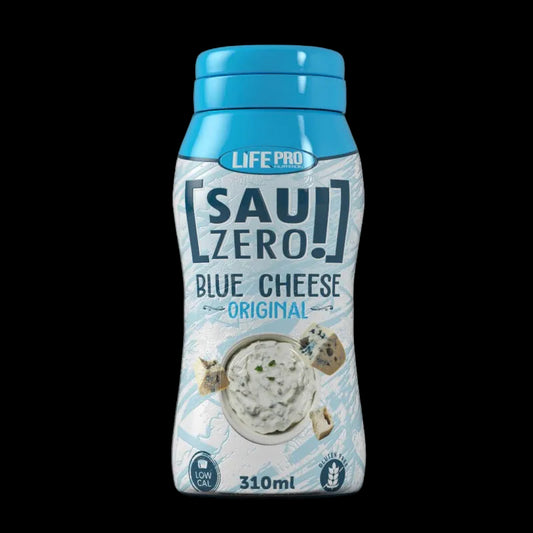 SAUZERO BLUE CHEESE LIFE PRO