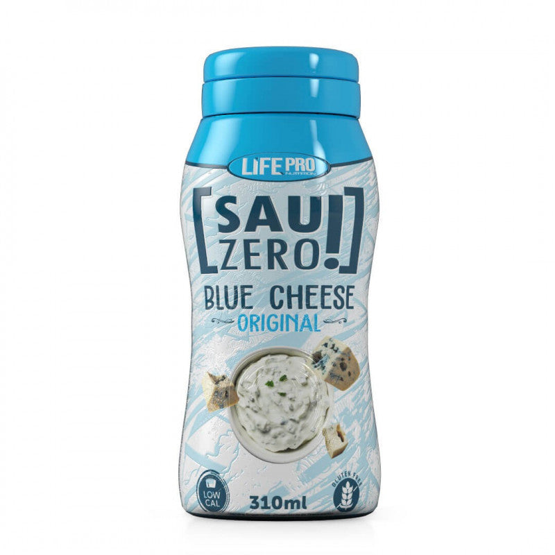 SAUZERO BLUE CHEESE LIFE PRO