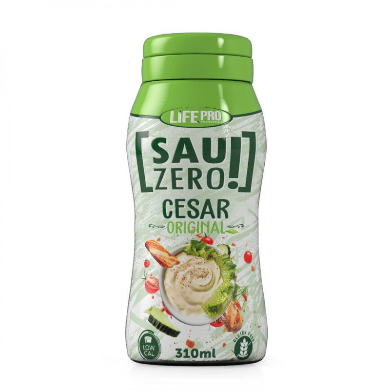 SAUZERO CÉSAR LIFE PRO