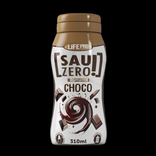 SAUZERO CHOCO LIFE PRO