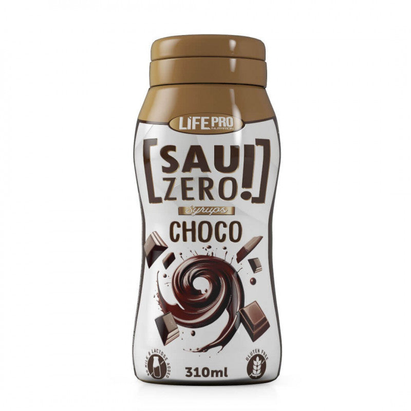SAUZERO CHOCO LIFE PRO