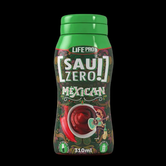 SAUZERO MEXICAN LIFE PRO