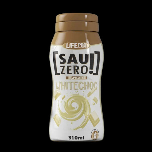 SAUZERO CHOCO BLANCO LIFE PRO