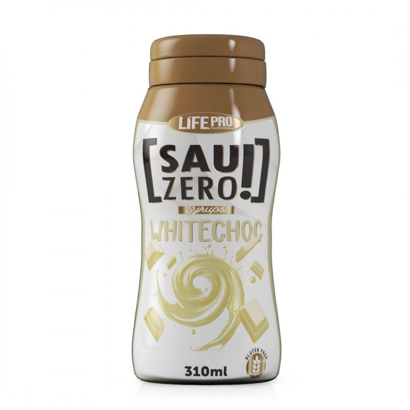 SAUZERO CHOCO BLANCO LIFE PRO