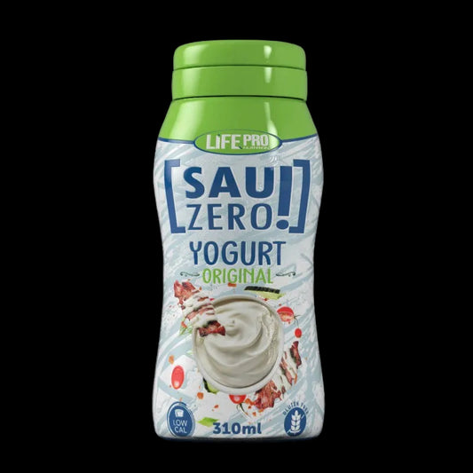SAUZERO YOGURT LIFE PRO