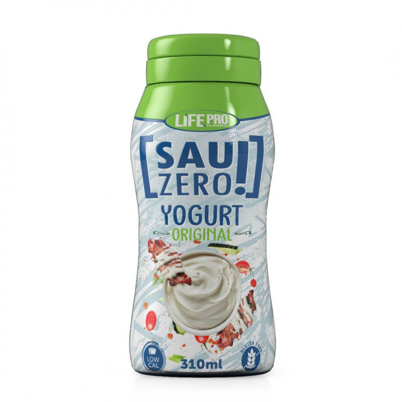 SAUZERO YOGURT LIFE PRO