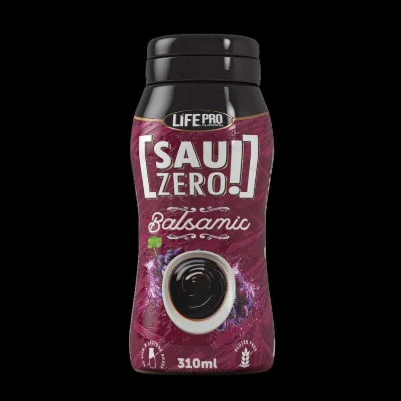 SAUZERO BALSAMIC LIFE PRO