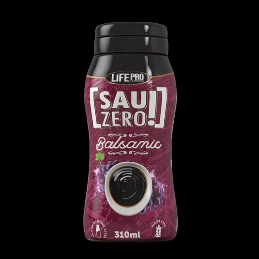 SAUZERO BALSAMIC LIFE PRO