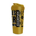 SHAKER GOLD 500ML IO.GENIX